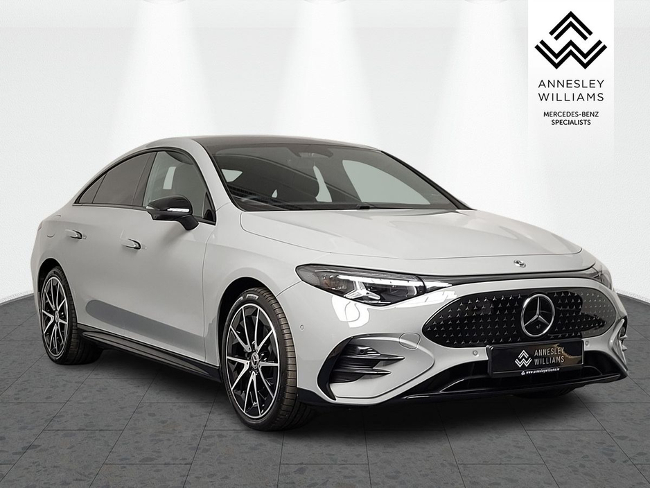 2025 Mercedes-Benz CLA Class for sale in , Ireland