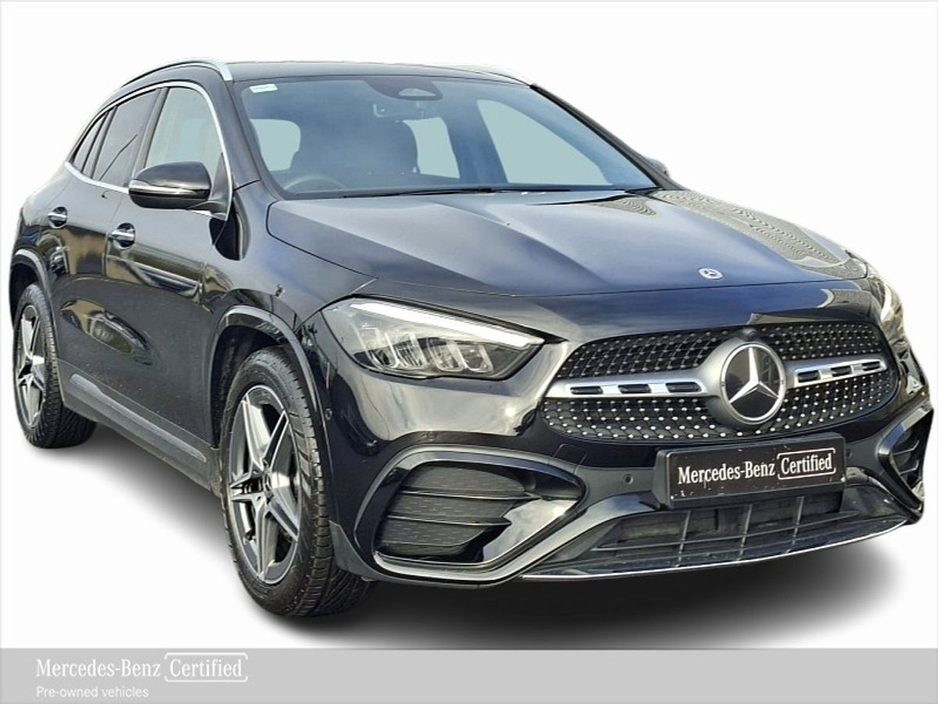 2023 Mercedes-Benz GLA Class for sale in , Ireland
