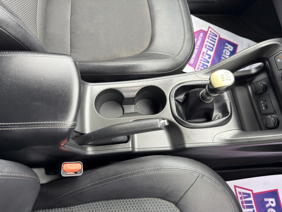 2014 Hyundai ix35 - image 23