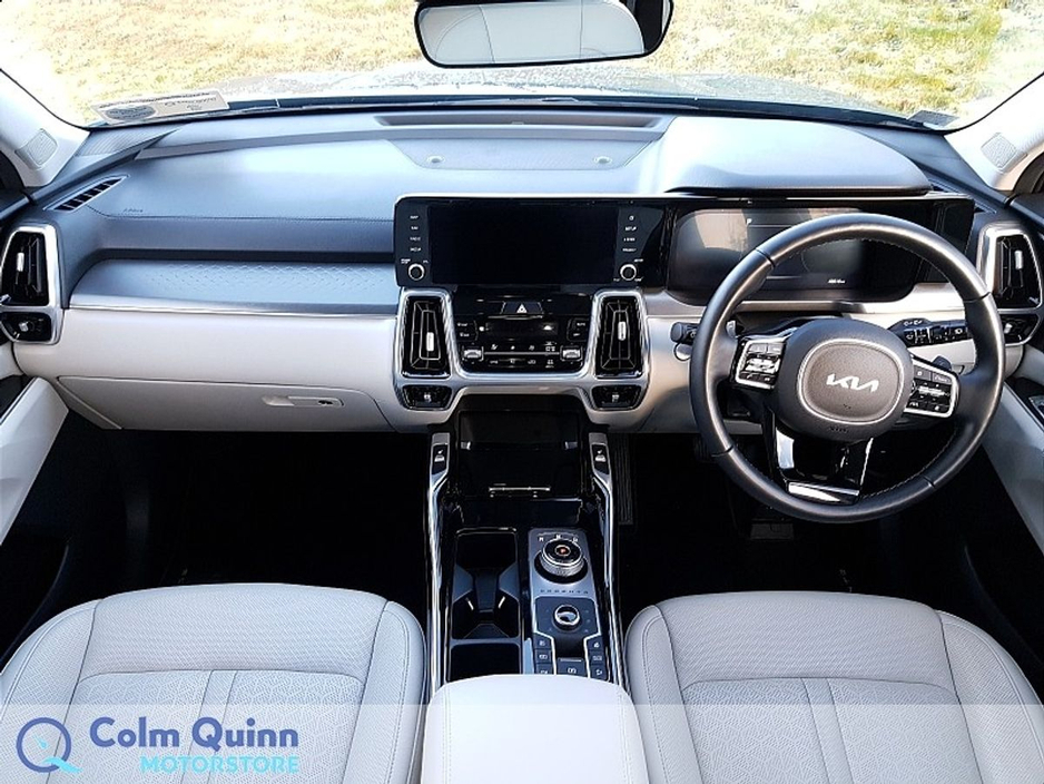 2023 Kia Sorento K3 1.6 PHEV 4X4 7-SEATER *Manufacturers Warranty Until 11-07-2030/150,000kms* €49,995