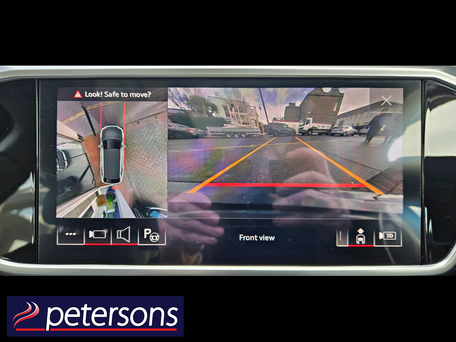 2024 Audi A6 SPORT 50 TFSI E QUATTRO AVANT AUTOMATIC - DOUBLE SUNROOF €49,950