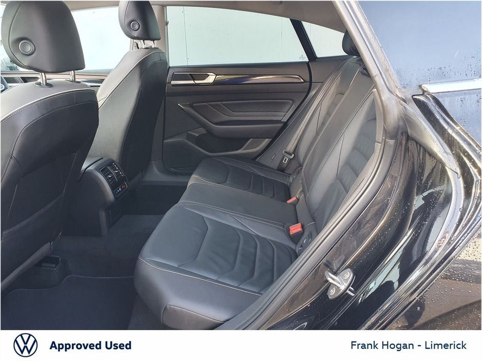 2022 Volkswagen Arteon - image 7