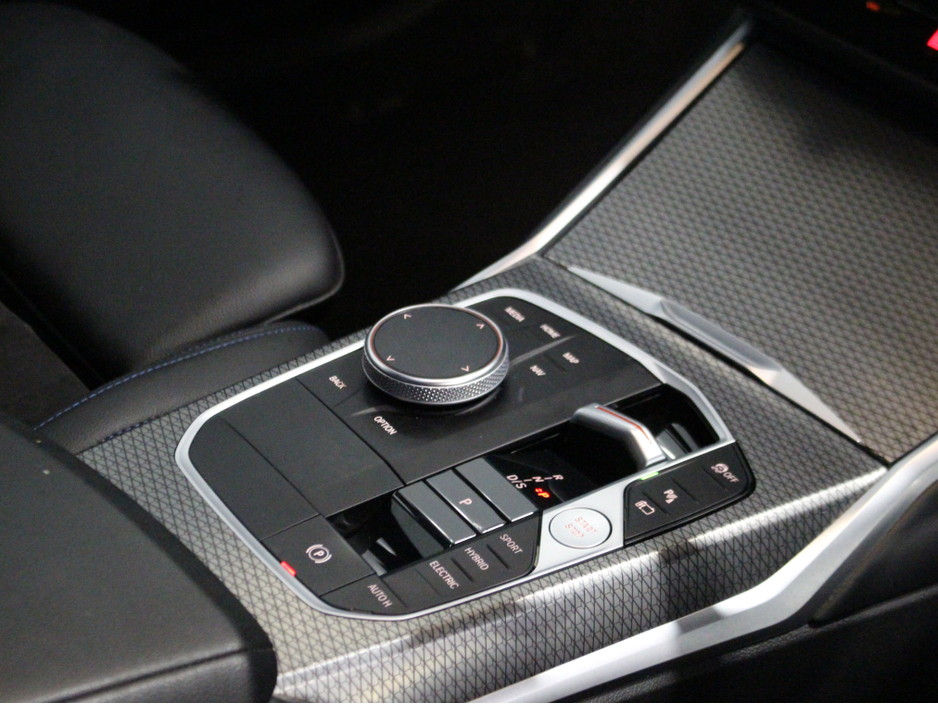 2023 BMW 3 Series M SPORT AUTO €40,950