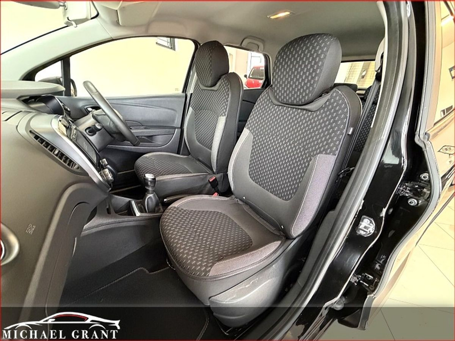 2018 Renault Captur - image 17