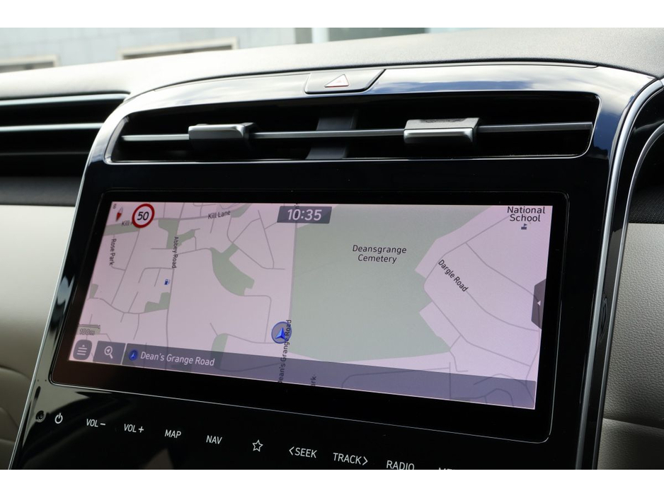 2021 Hyundai Tucson - image 19