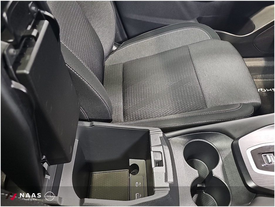 2023 Nissan Qashqai - image 29