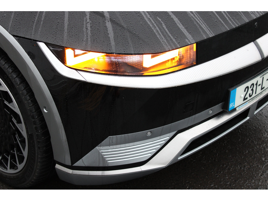 2023 Hyundai Ioniq 5 77kW Platinum €35,950