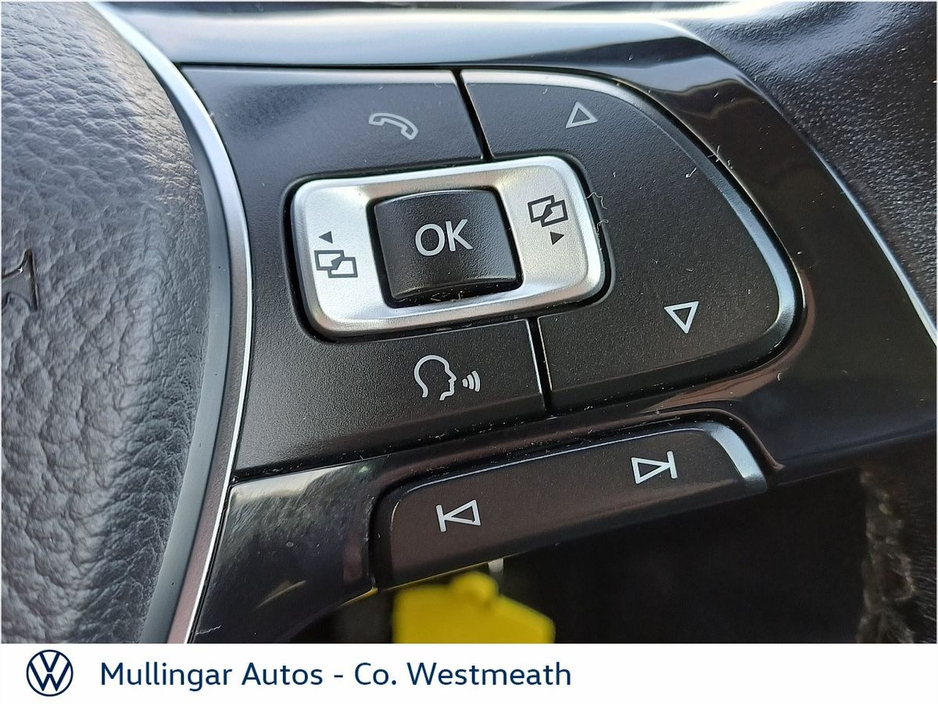 2017 Volkswagen Tiguan - image 22