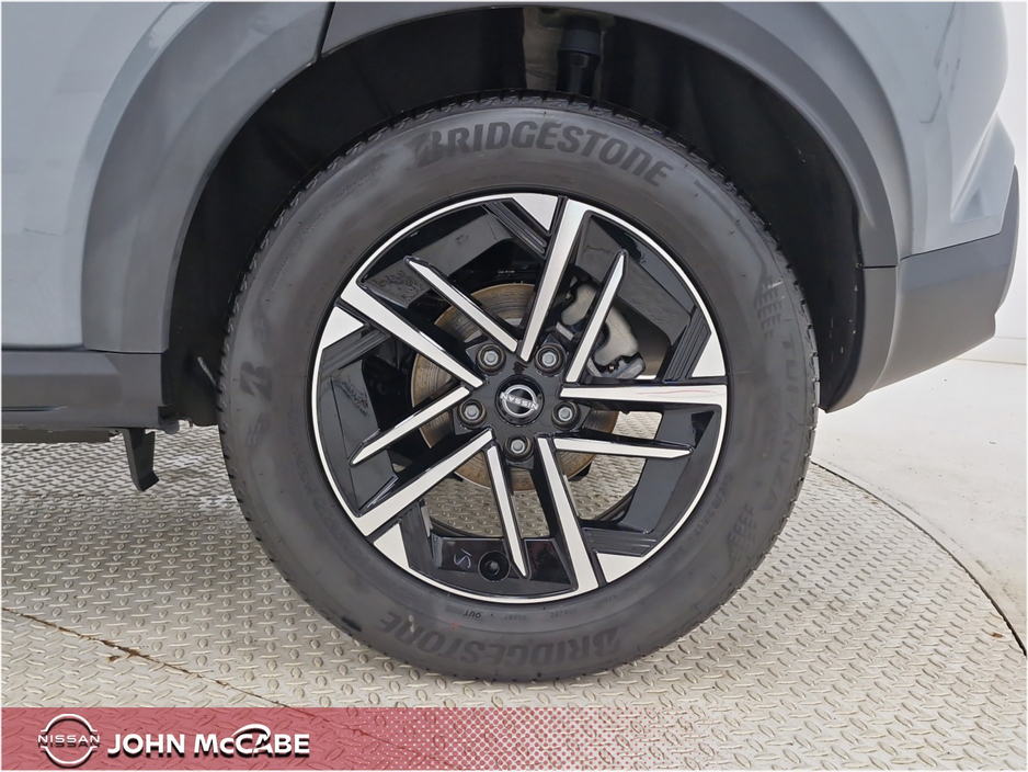 2026 Nissan Juke - image 33