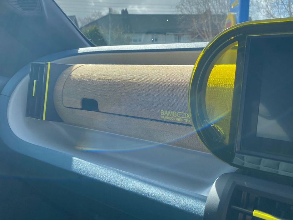 2026 Fiat Grande Panda - image 44