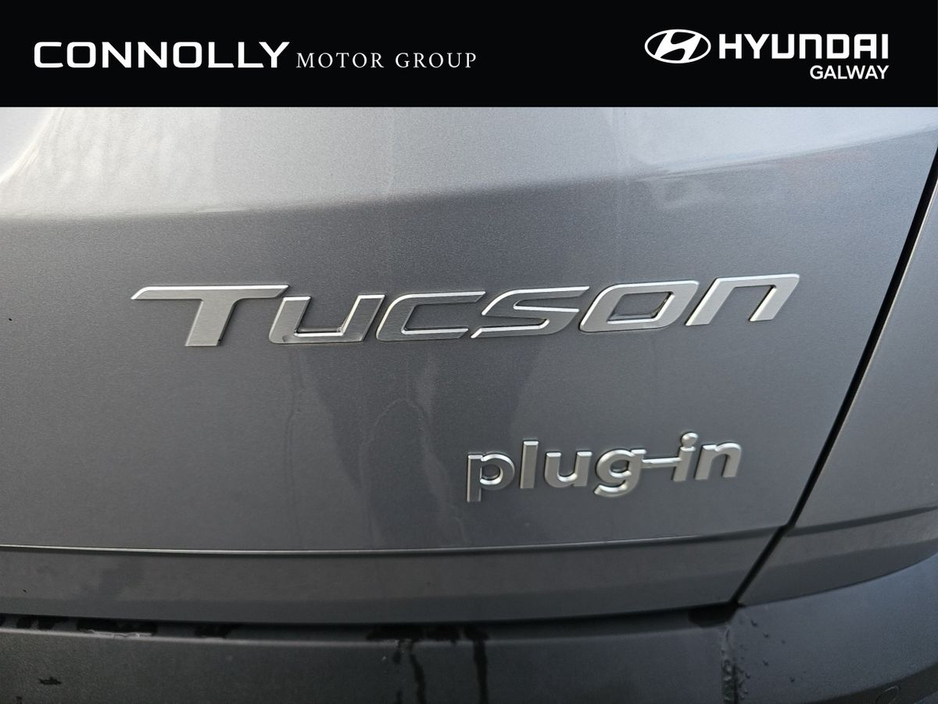2025 Hyundai Tucson - image 17