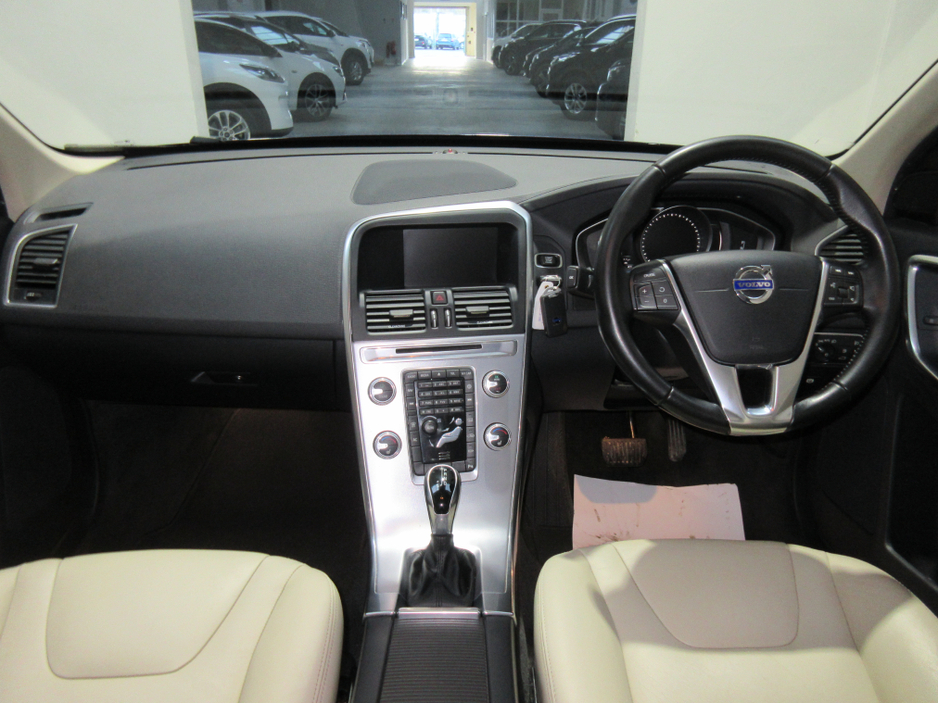 2016 Volvo XC60 2.0 D4 SE NAV 190BHP AUTO - SCRAPPAGE AVAILABLE €17,895