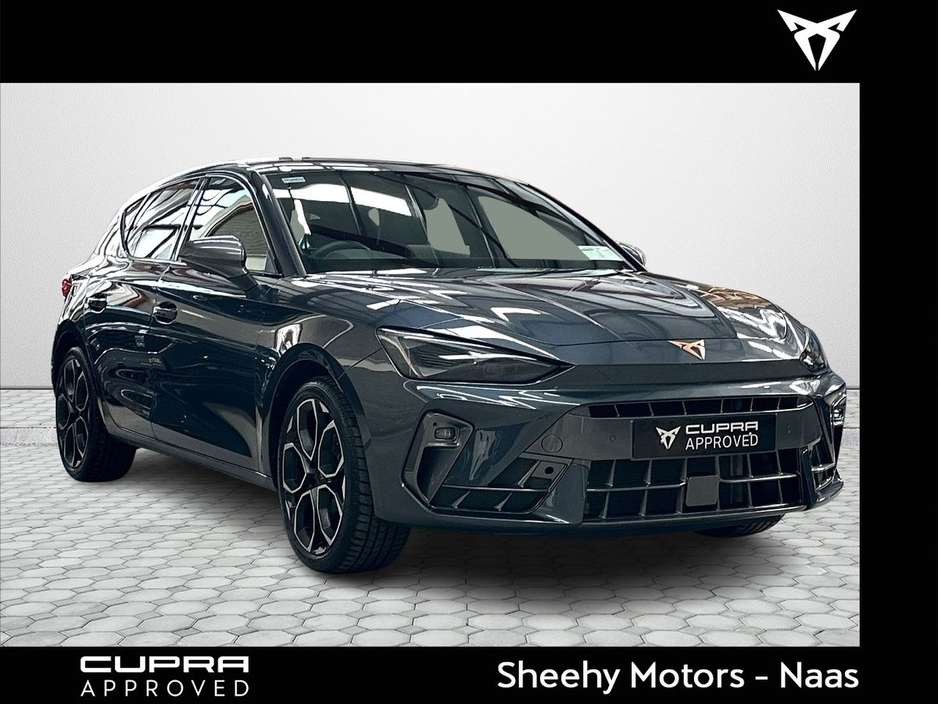 2025 Cupra Leon for sale in , Ireland
