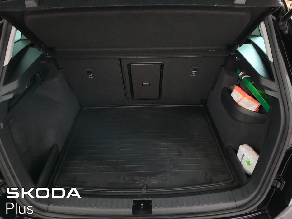 2022 Skoda Karoq Ambition 1.0Tsi 110Bhp €27,950