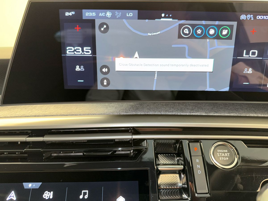 2026 Peugeot 5008 - image 19