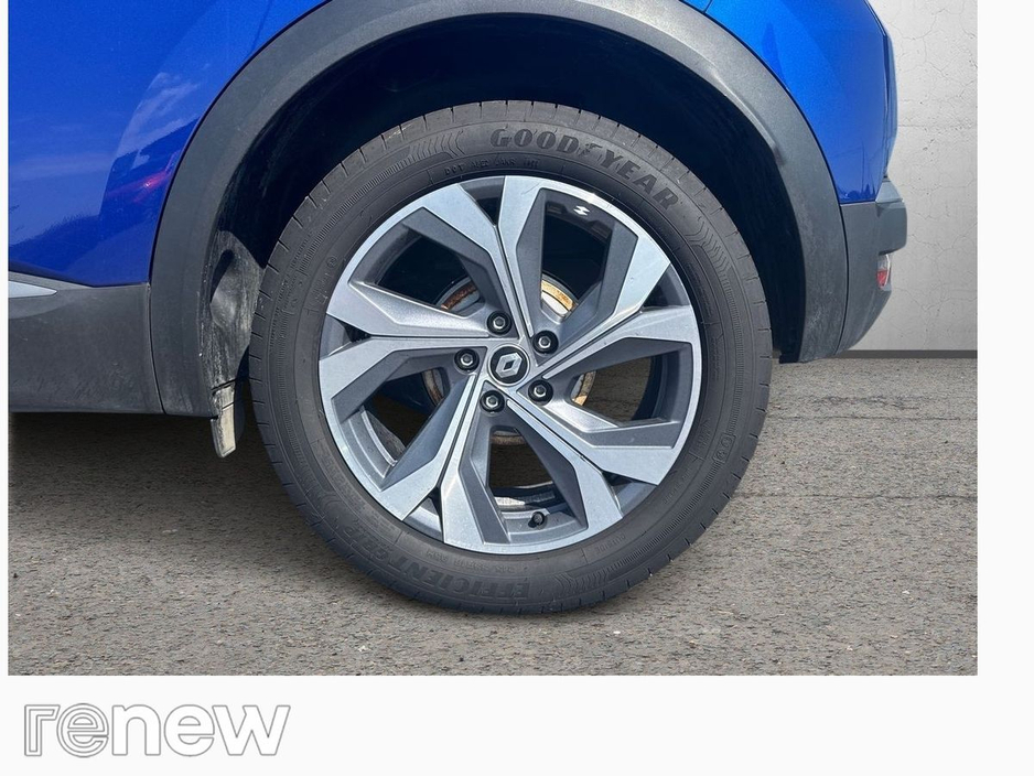 2023 Renault Captur - image 20