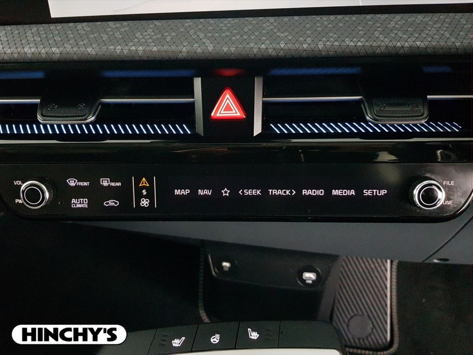 2022 Kia EV6 - image 16