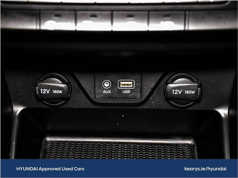 2019 Hyundai Tucson 2WD Comfort Plus