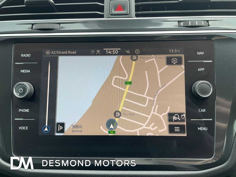 2023 Volkswagen Tiguan LIFE TSI S-A DSG €35,995