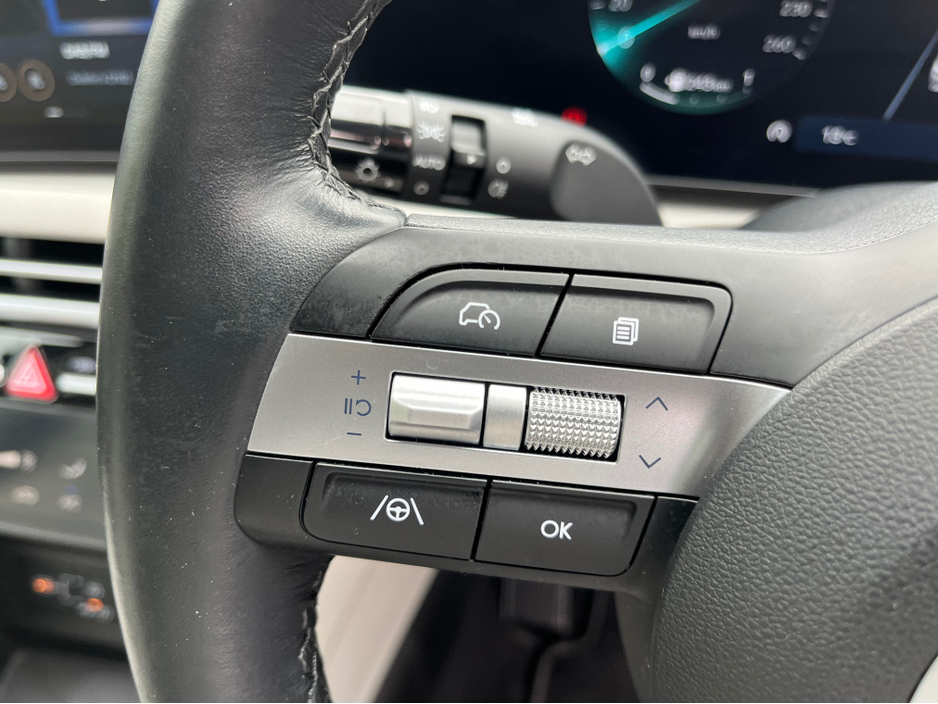 2025 Hyundai Tucson - image 22