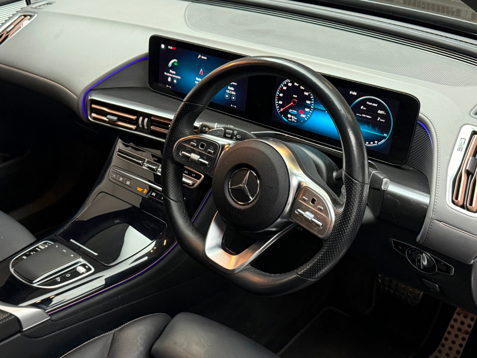 2024 Mercedes-Benz EQC - image 10