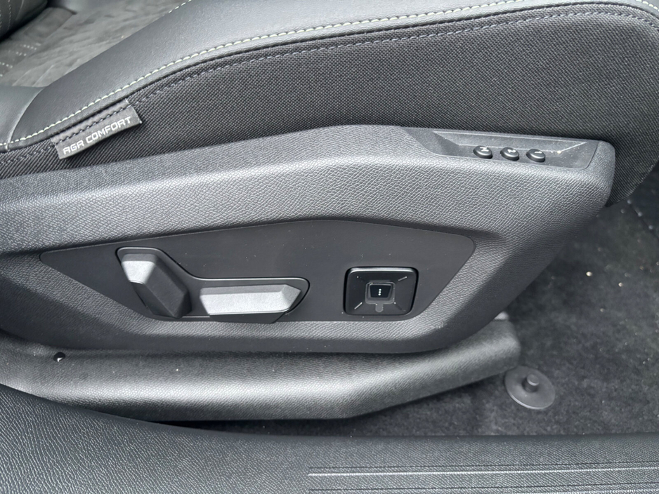 2026 Peugeot 3008 1.2 MHEV 145bhp eDCS6 GT Exclusive €51,500