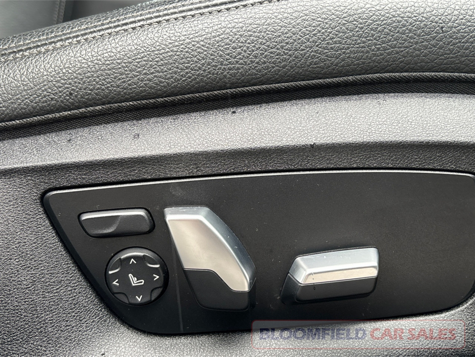 2018 BMW 5 Series MSPORT TOURING , AUTO // LOW MILEAGE €29,950