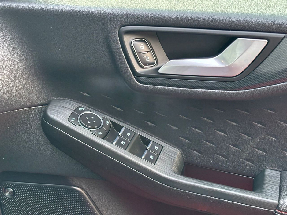 2020 Ford Kuga STLN X FRST ED EBLUE ST-LINE FIRST EDITION ECOBLUE €27,913