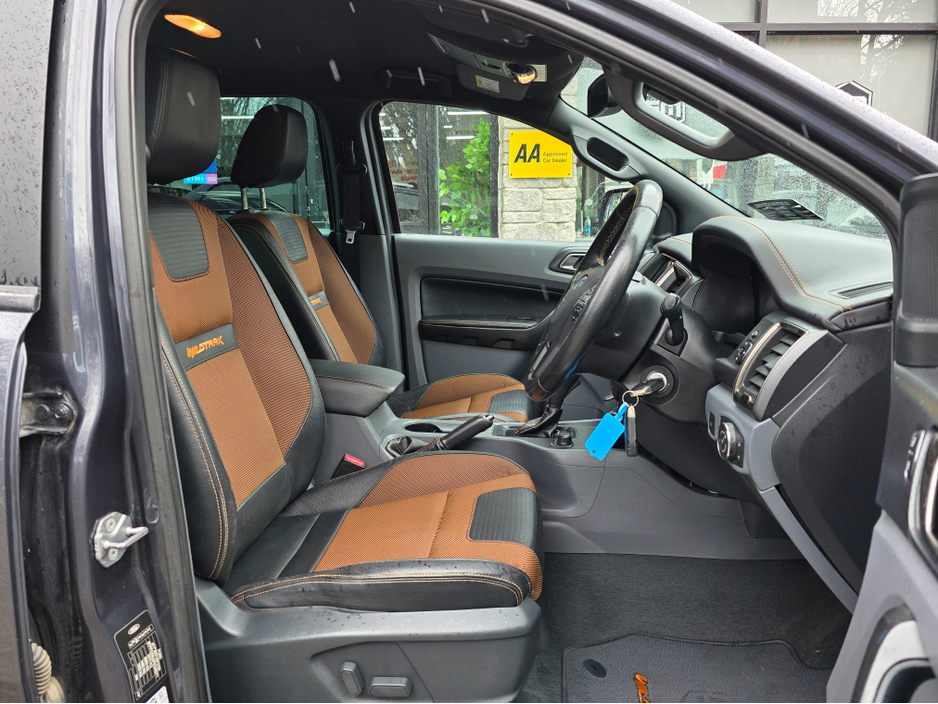 2019 Ford Ranger - image 15