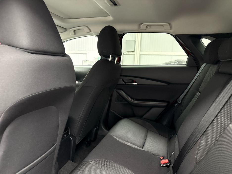 2026 Mazda CX-30 - image 21