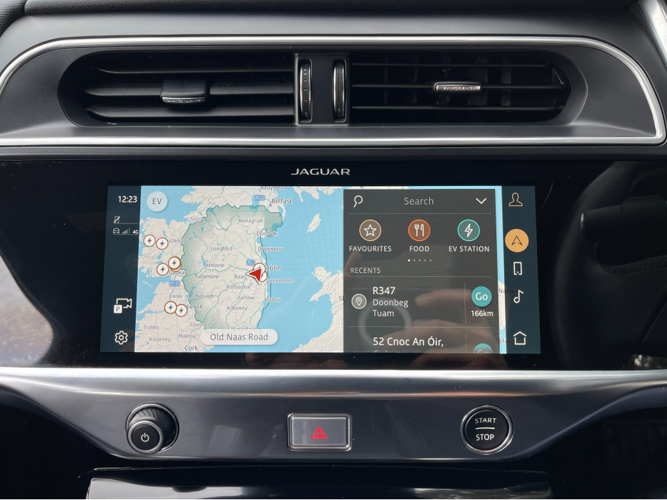 2023 Jaguar I-Pace - image 18