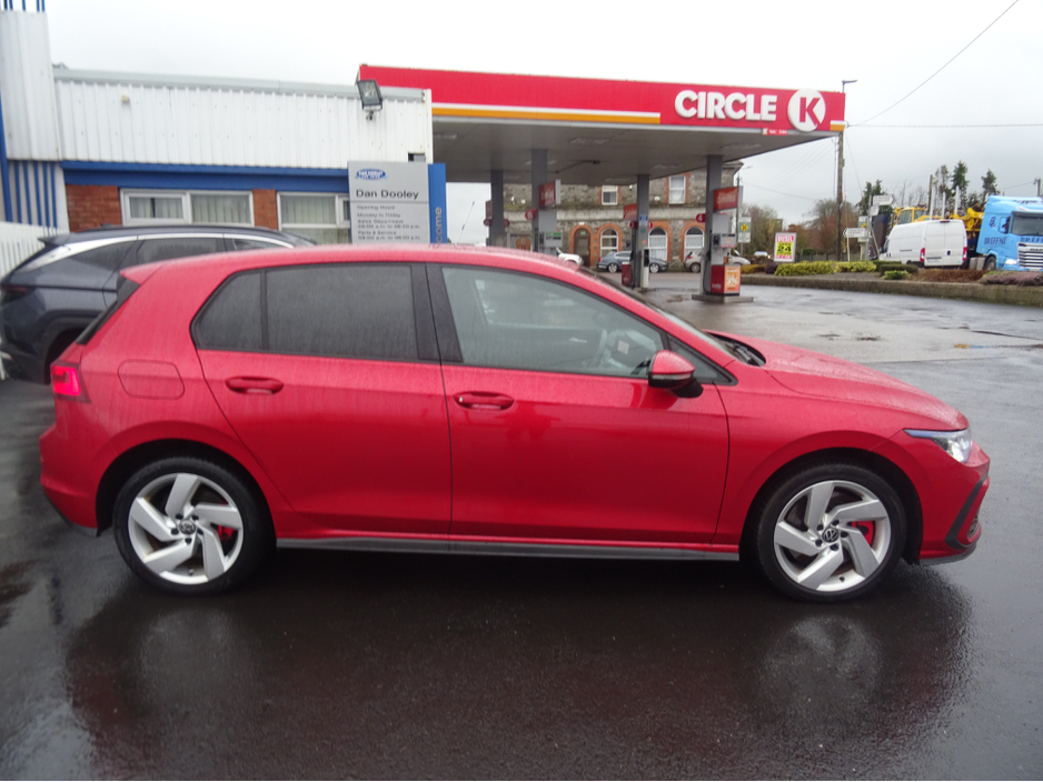 2021 Volkswagen Golf 1.4 TSI GTE 245PS 5DR AUTO €24,950