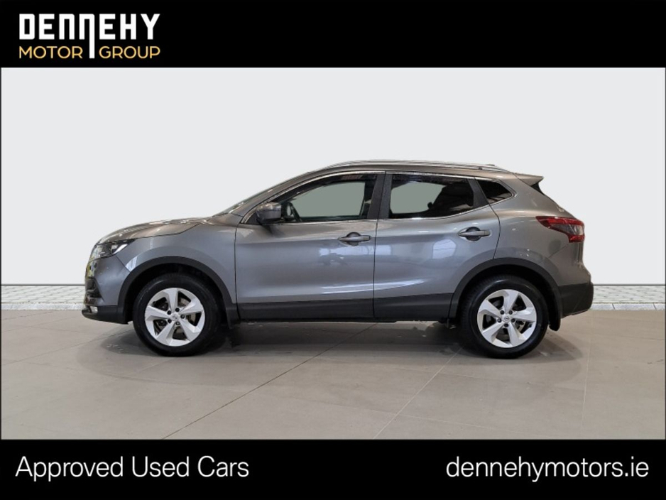 2018 Nissan Qashqai - image 16