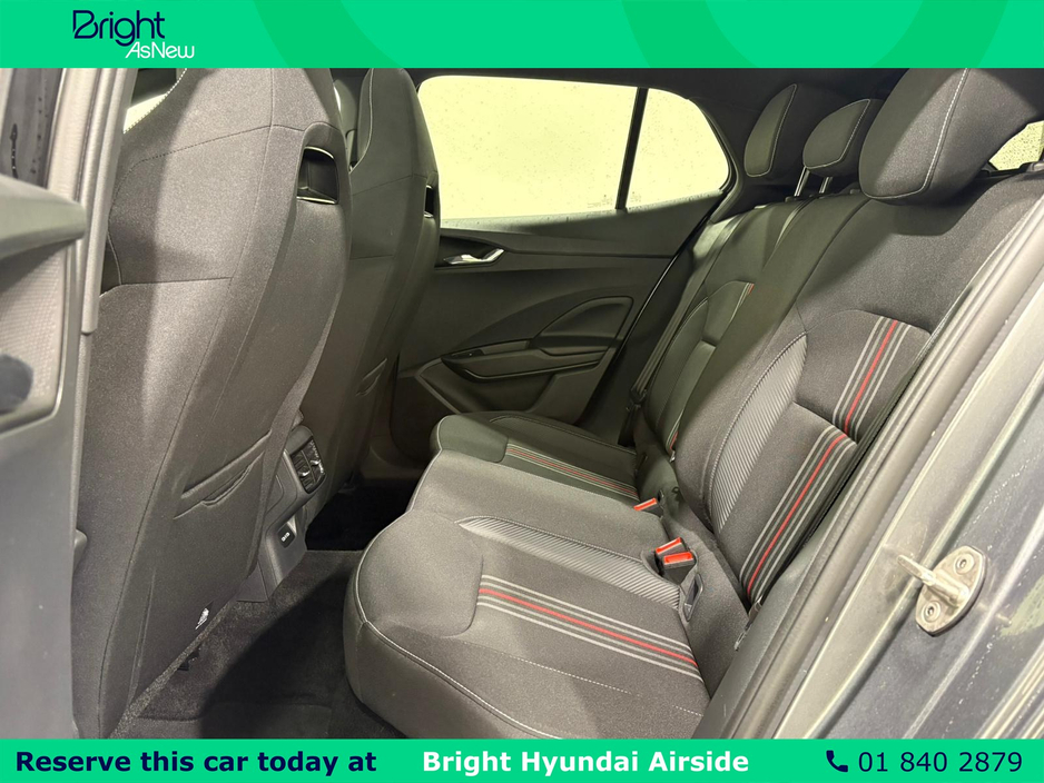 2023 Skoda Fabia MC 1.0 TSI 95BHP 5DR €23,950