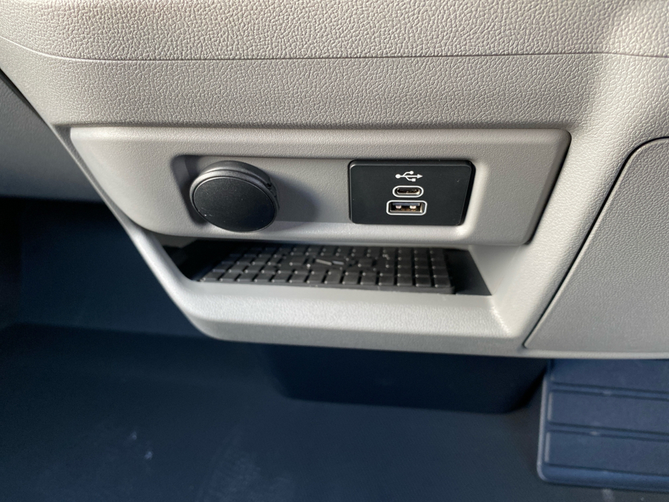 2025 Ford Transit Custom Sport 2.5 PHEV 232BHP SWB