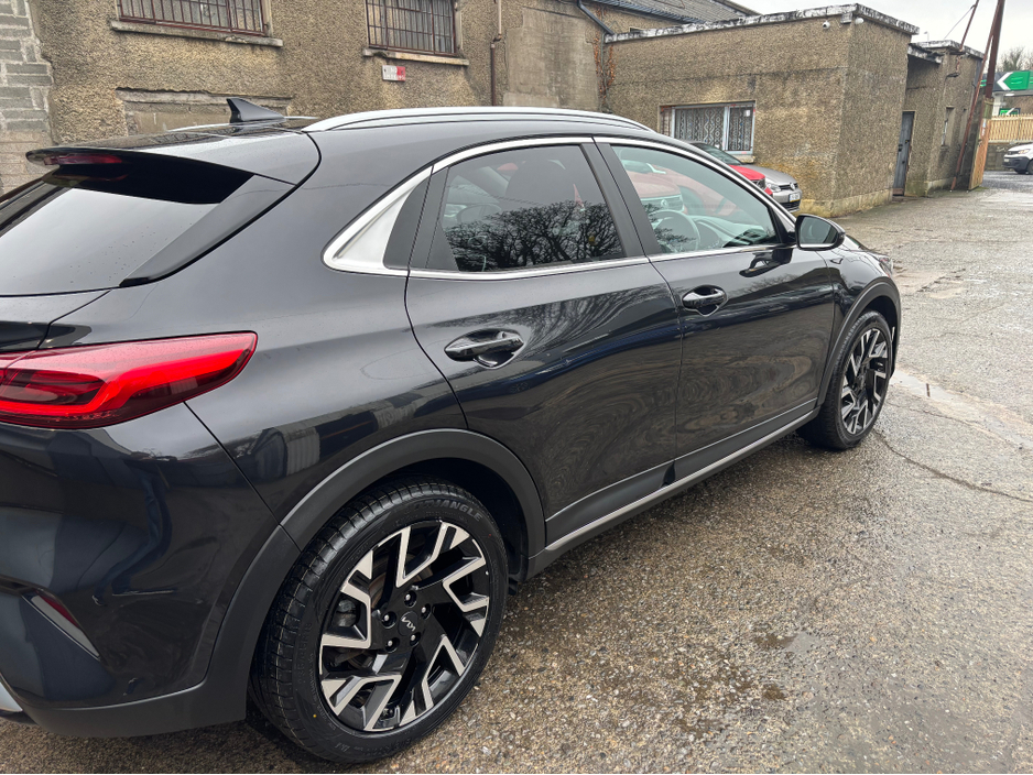 2023 Kia XCeed PE PHEV 5DR AUTO Hybrid Finance available own this car from €94 per week €21,999