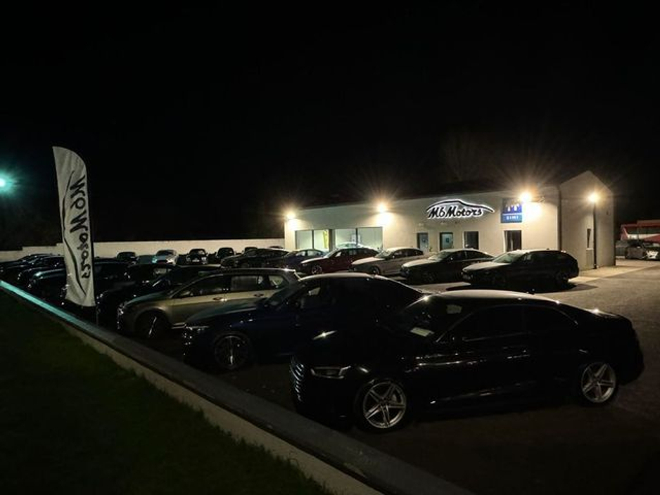 2021 BMW 3 Series 330E M SPORT €28,950