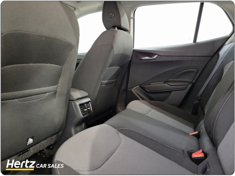 2024 Skoda Fabia AMBITION 1.0 MPI Petrol Manual €19,245