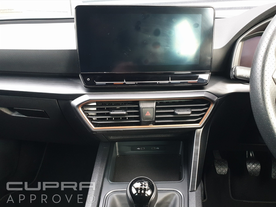 2024 Cupra Leon - image 13