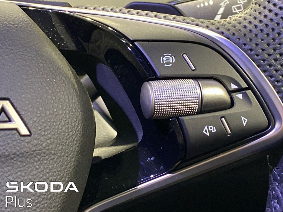 2025 Skoda Elroq 85 Sportline €42,950