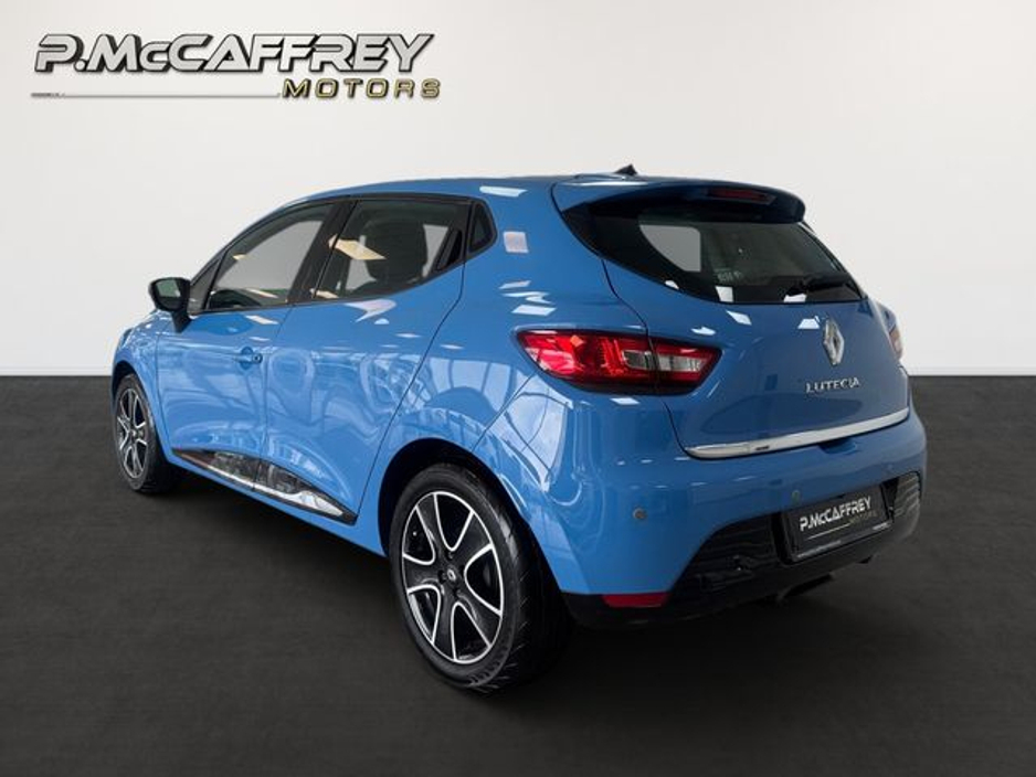 2015 Renault Clio - image 7