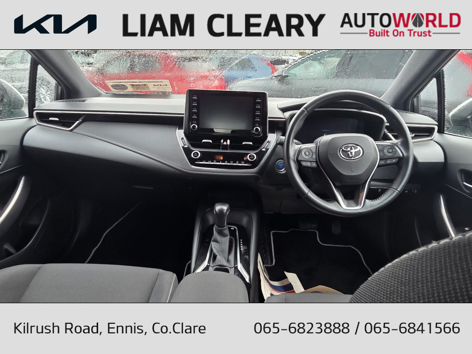 2020 Toyota Corolla - image 11