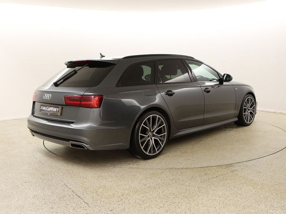 2016 Audi A6 - image 7
