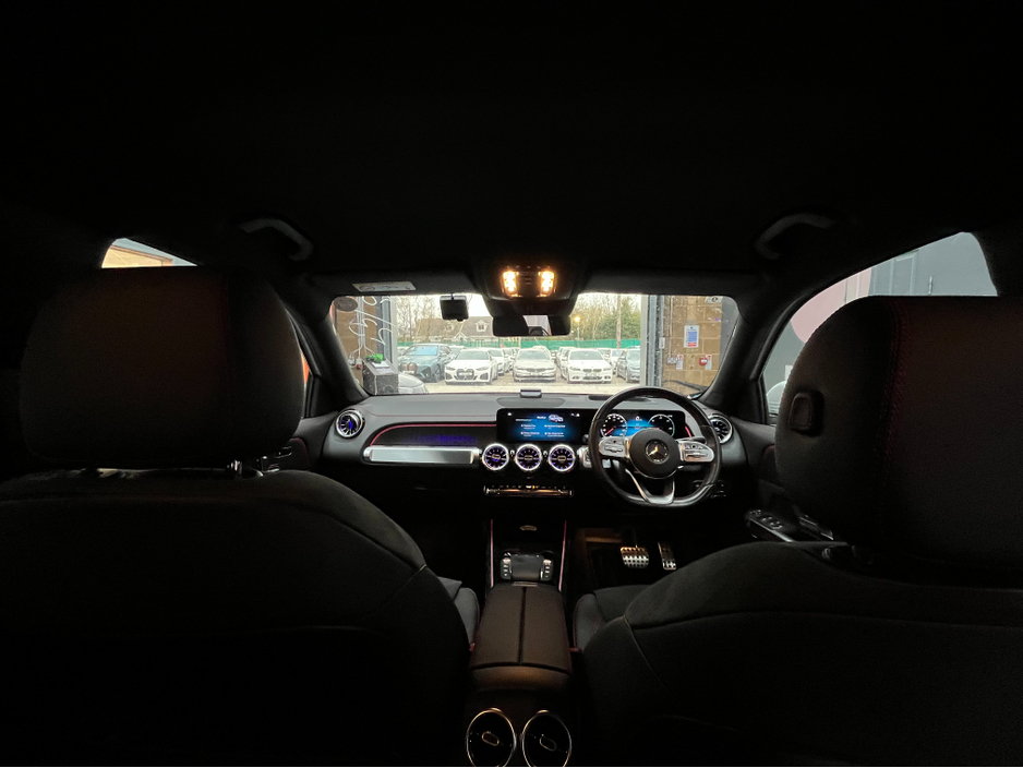 2023 Mercedes-Benz EQB - image 17