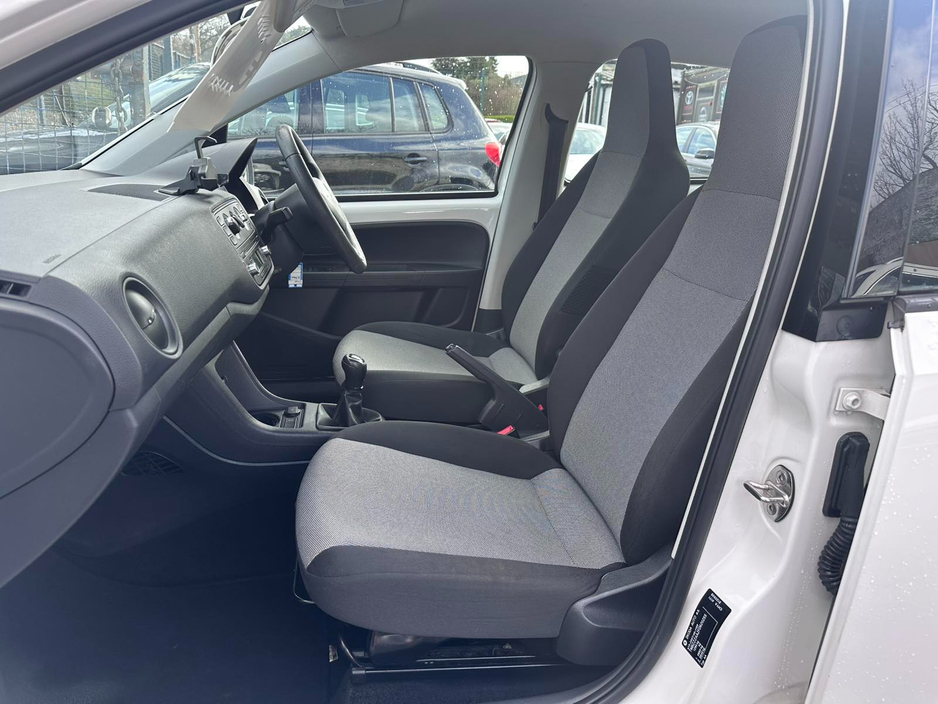 2015 Skoda Citigo - image 8