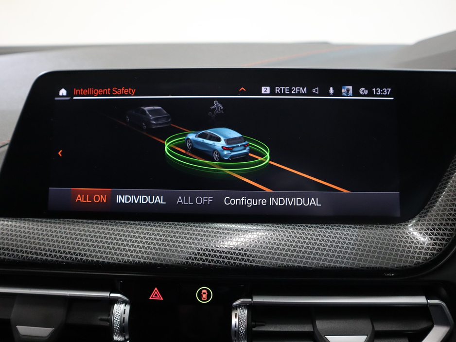 2022 BMW 1 Series *122* SPORT €26,900