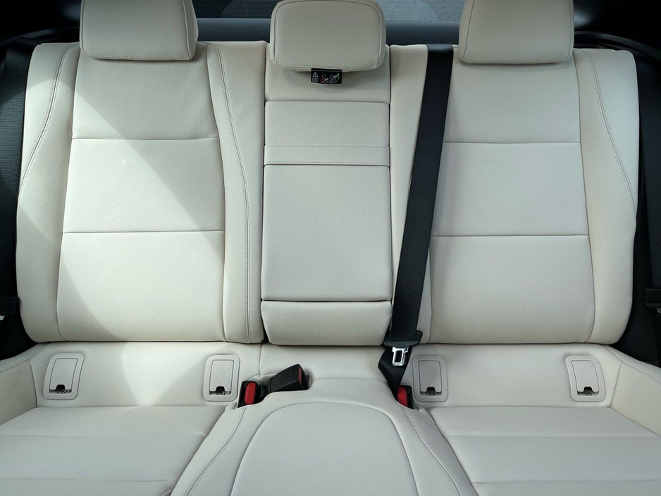 2026 Mercedes-Benz CLA Class - image 19