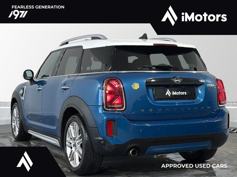 2022 MINI Countryman - image 6