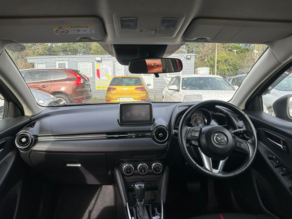 2015 Mazda Demio - image 17