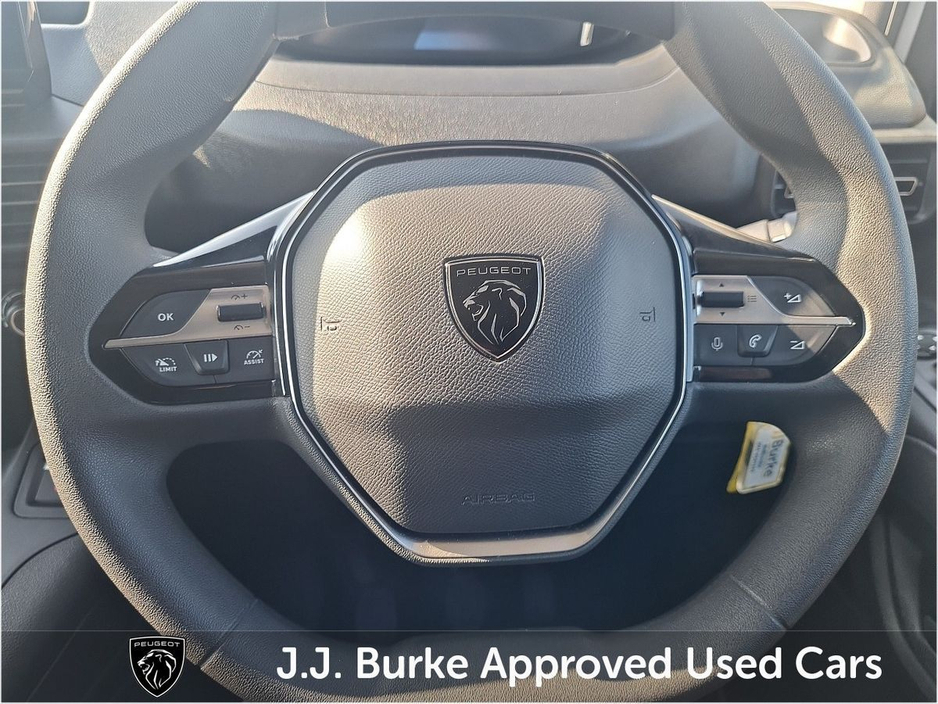 2024 Peugeot Partner PARTNER PRO PLUS 1.5 HDI 100 1 €22,950